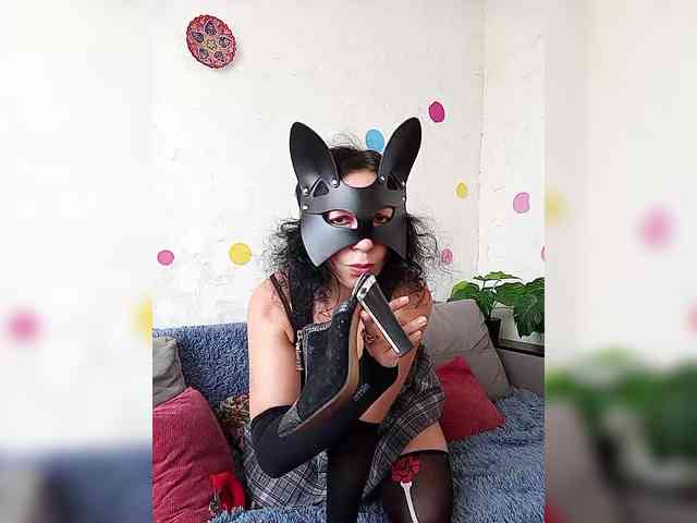 NatalinaJazzy webcam