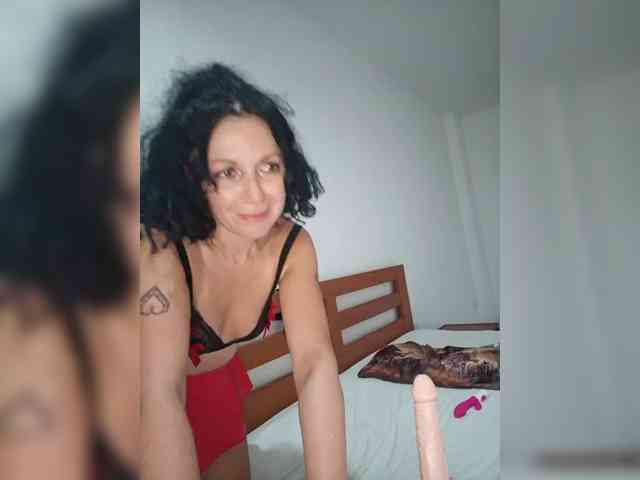 NatalinaJazzy webcam