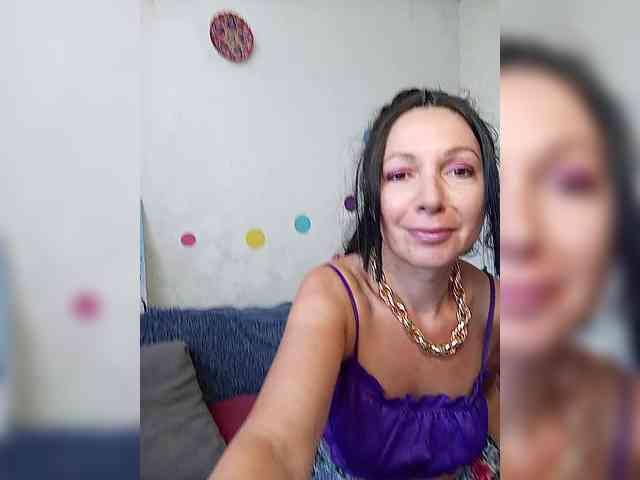 NatalinaJazzy webcam