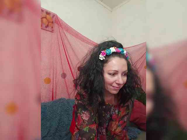 NatalinaJazzy webcam
