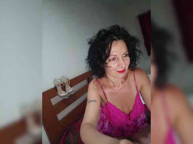 NatalinaJazzy webcam