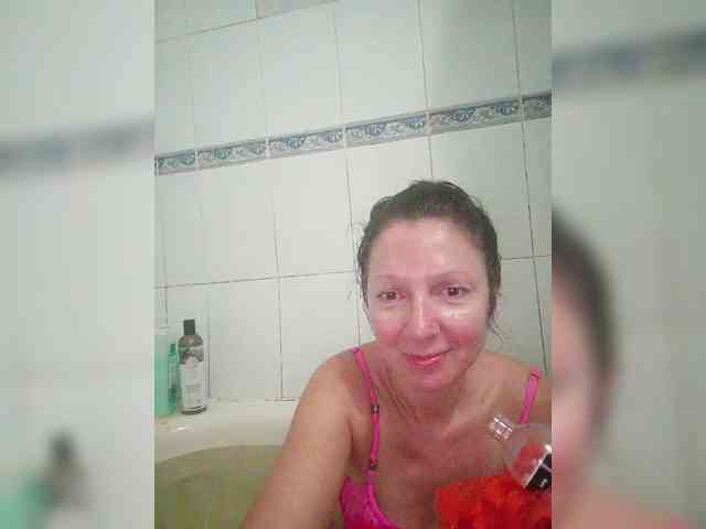 NatalinaJazzy webcam