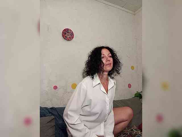 NatalinaJazzy webcam