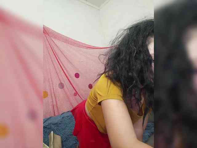 NatalinaJazzy webcam