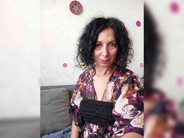 NatalinaJazzy webcam