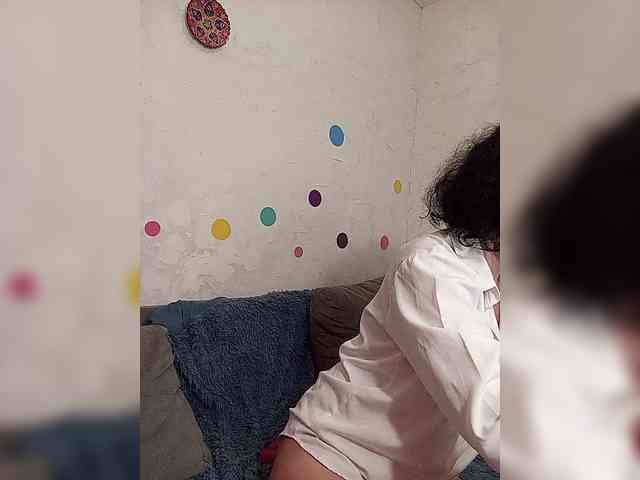 NatalinaJazzy webcam