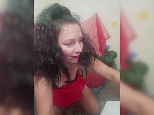 NatalinaJazzy webcam