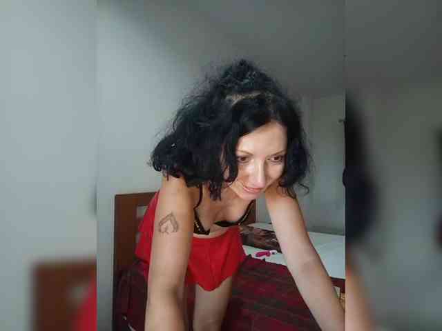 NatalinaJazzy webcam