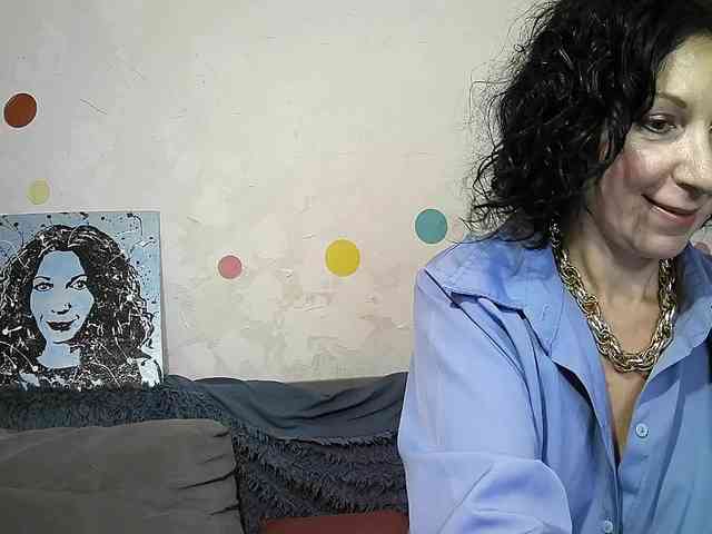 NatalinaJazzy webcam