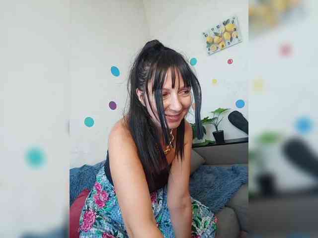 NatalinaJazzy webcam