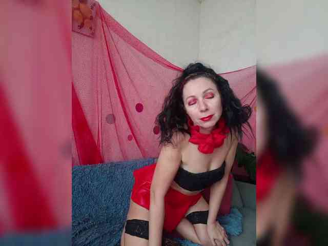 NatalinaJazzy webcam