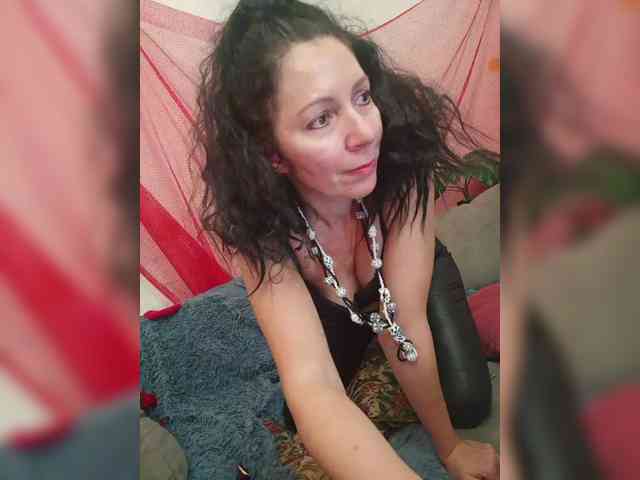 NatalinaJazzy webcam