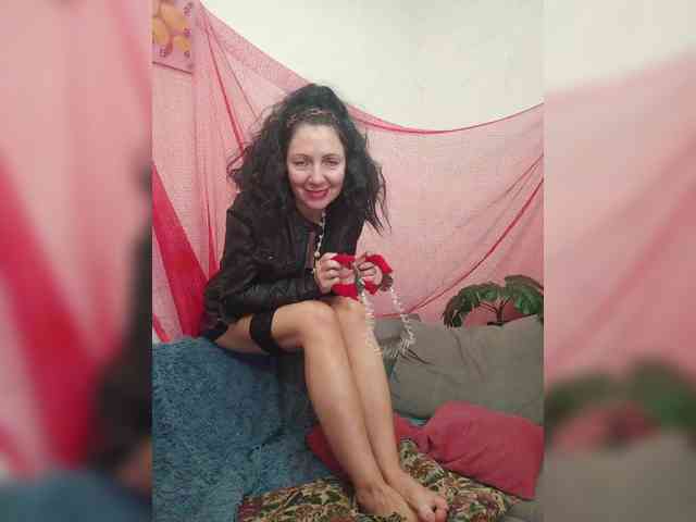 NatalinaJazzy webcam
