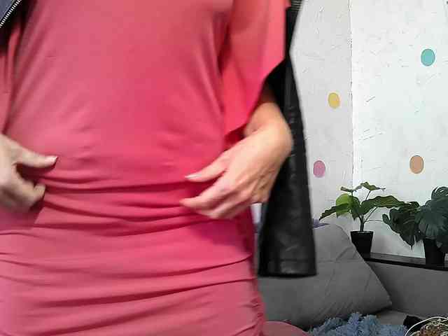 NatalinaJazzy webcam