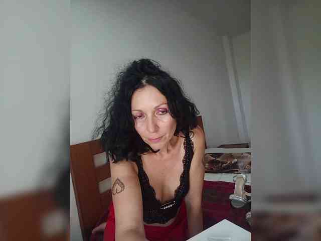 NatalinaJazzy webcam