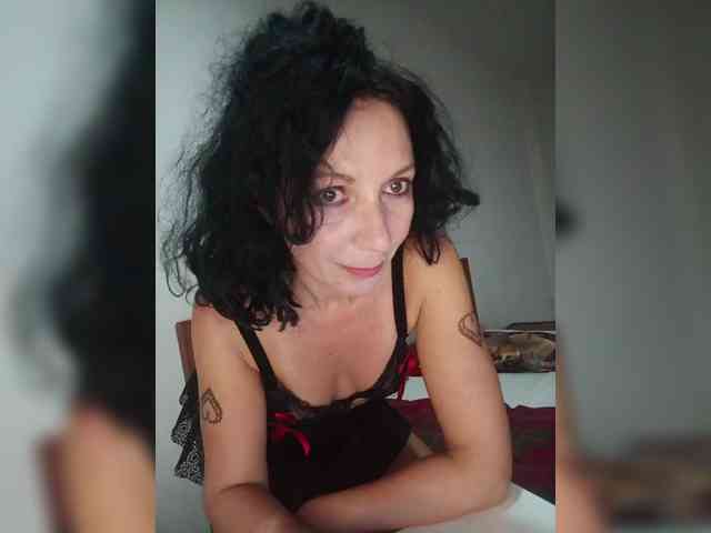 NatalinaJazzy webcam