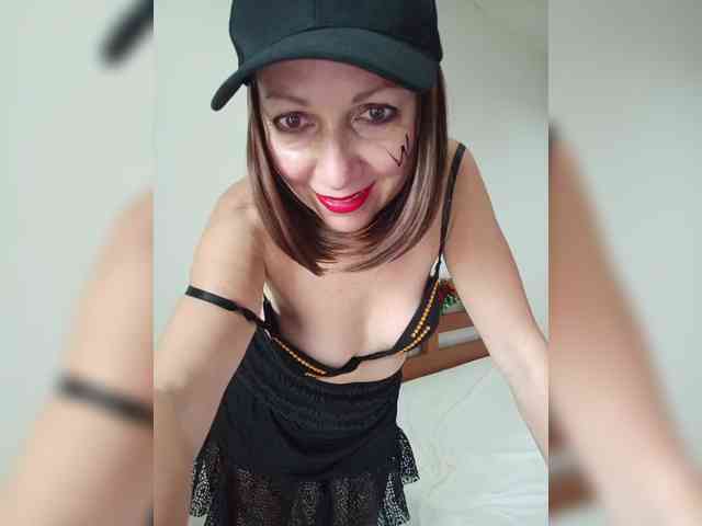 NatalinaJazzy webcam