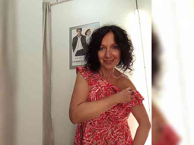 private live cam NatalinaJazzy
