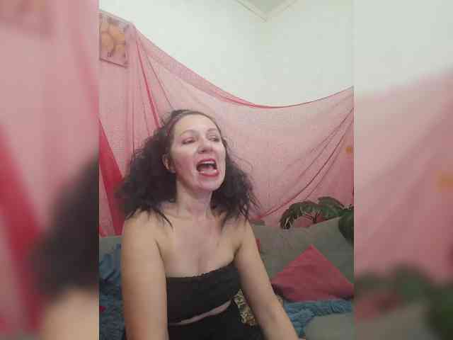 NatalinaJazzy webcam