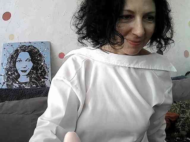 NatalinaJazzy webcam