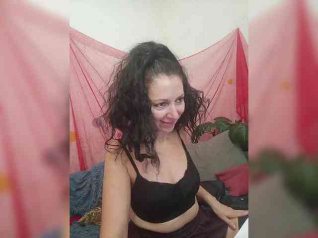 NatalinaJazzy webcam