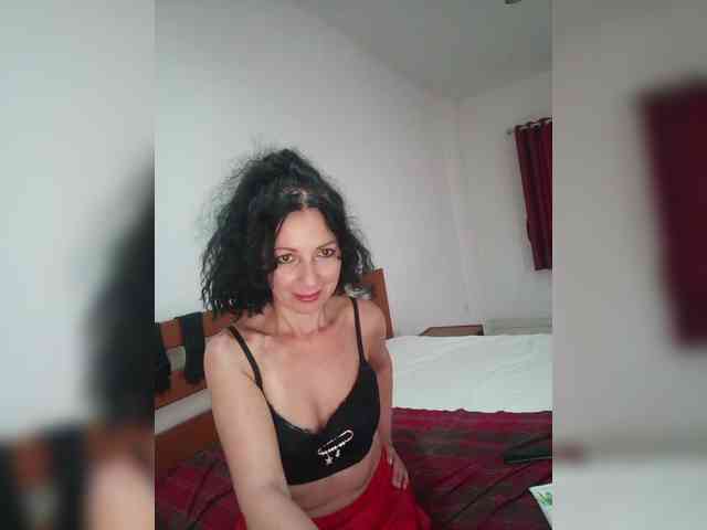 NatalinaJazzy webcam