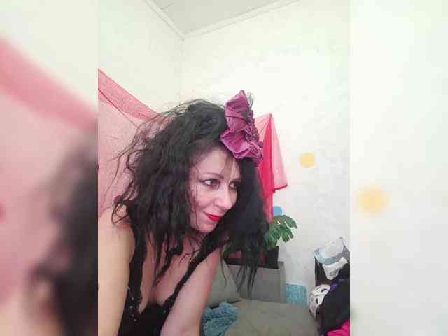 NatalinaJazzy webcam