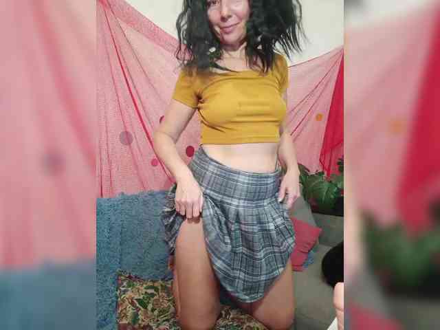 NatalinaJazzy webcam