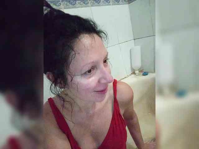 NatalinaJazzy webcam