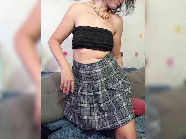 NatalinaJazzy webcam