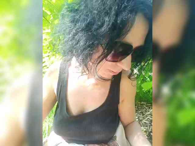 NatalinaJazzy webcam