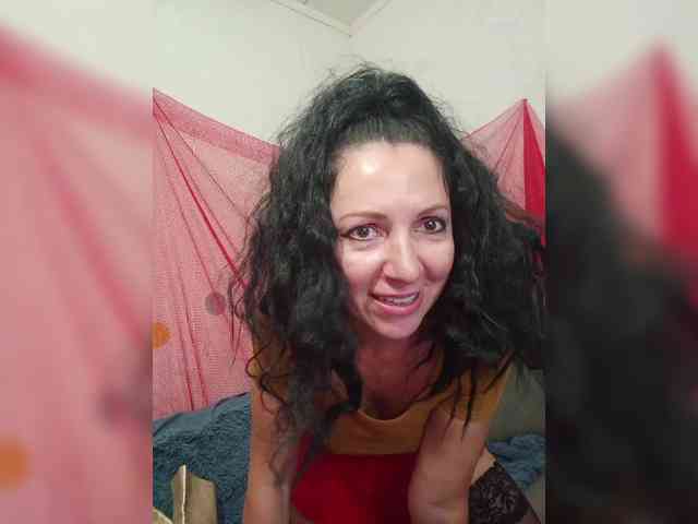 NatalinaJazzy webcam