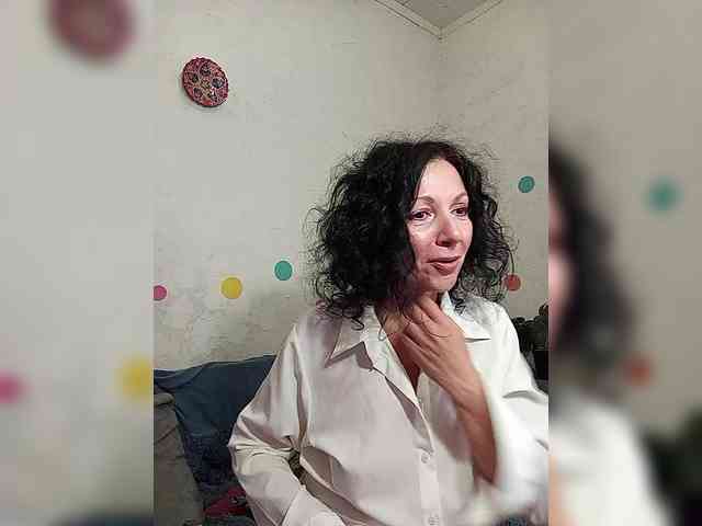 NatalinaJazzy webcam