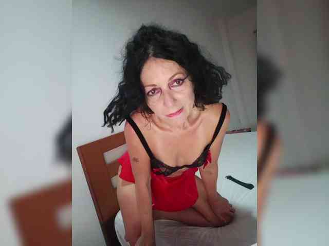 NatalinaJazzy webcam