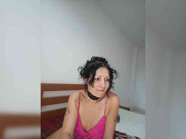 NatalinaJazzy webcam