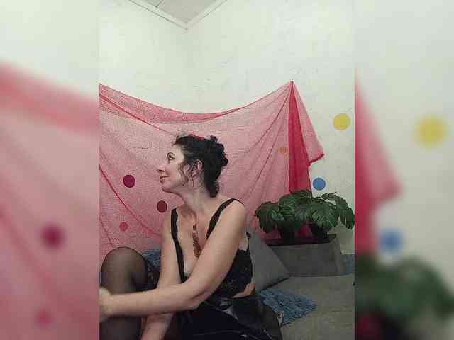 NatalinaJazzy webcam