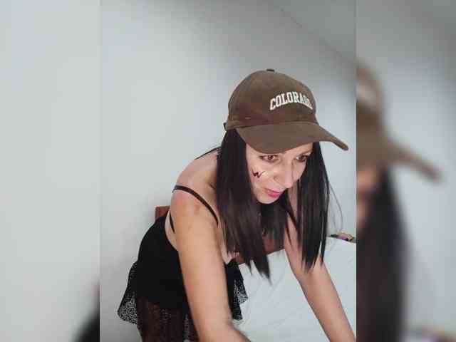 NatalinaJazzy webcam