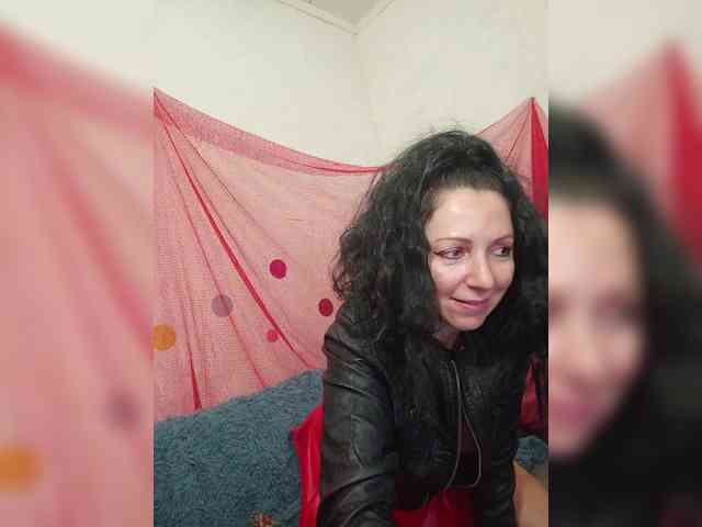 NatalinaJazzy webcam