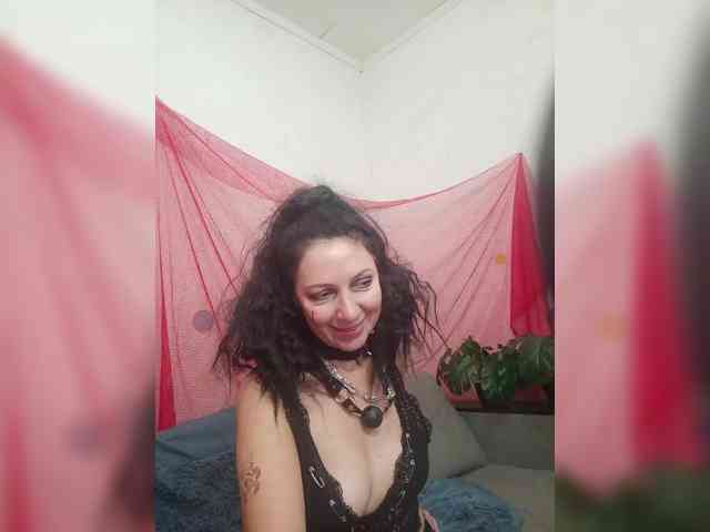 NatalinaJazzy webcam