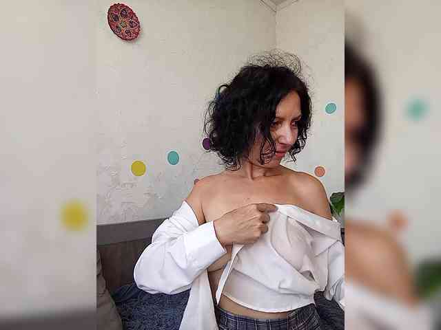 NatalinaJazzy webcam
