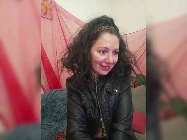 NatalinaJazzy webcam