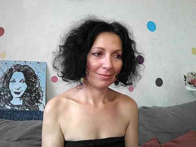 NatalinaJazzy webcam