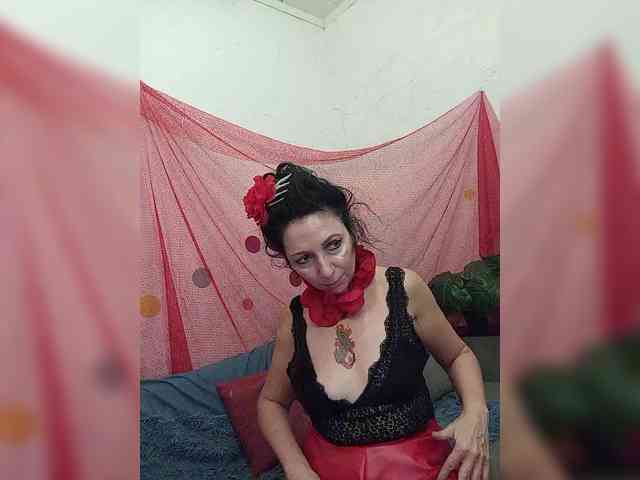 NatalinaJazzy webcam