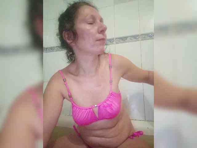 NatalinaJazzy webcam