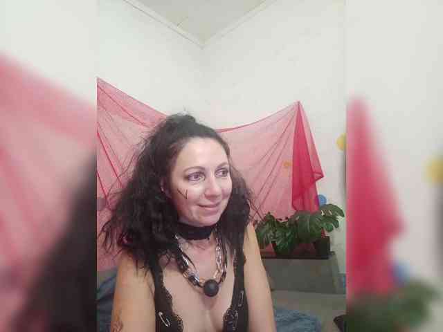 NatalinaJazzy webcam