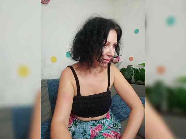 NatalinaJazzy webcam