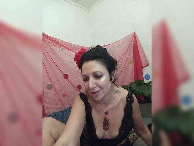 NatalinaJazzy webcam