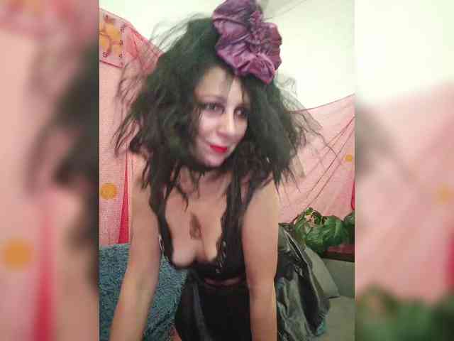 NatalinaJazzy webcam