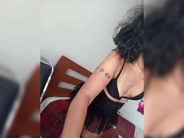 NatalinaJazzy webcam