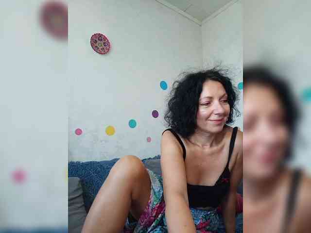 NatalinaJazzy webcam